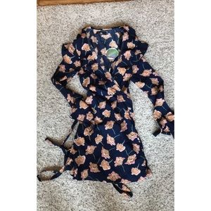 Worn once missguided dress!